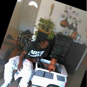 Meet your Posher, Adrian